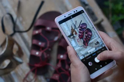 Casino Hachi Slot Mobilna aplikacija